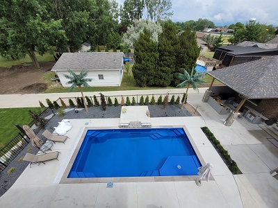 Maverick Pools & Spas
