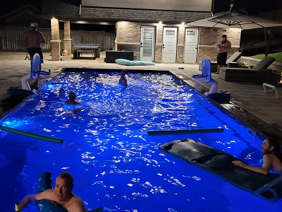 Maverick Pools & Spas