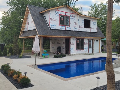 Maverick Pools & Spas