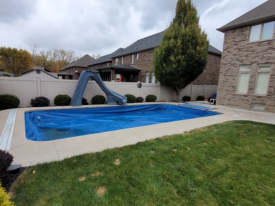 Maverick Pools & Spas