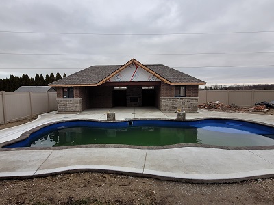 Maverick Pools & Spas