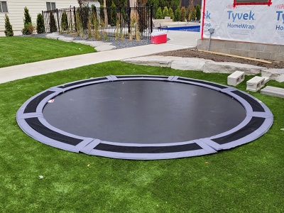 Maverick Pools & Spas