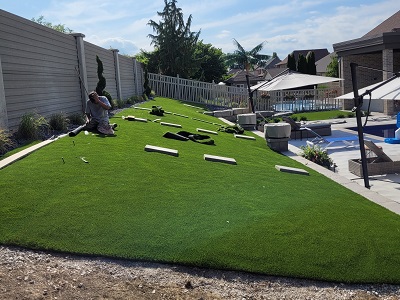 Maverick Pools & Spas